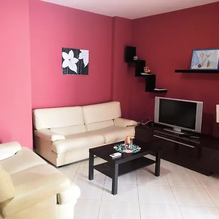 Apartment Ilva's