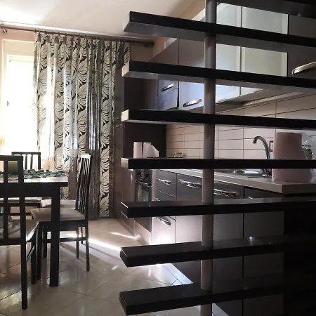 Apartment Ilva's