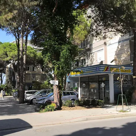 Apartment Ilva's Golem (Tirana)