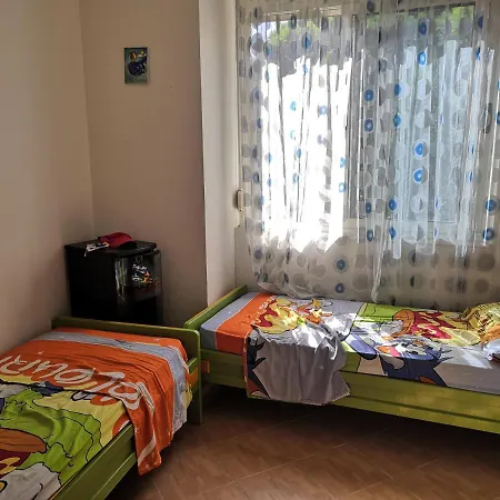 Apartment Ilva's
