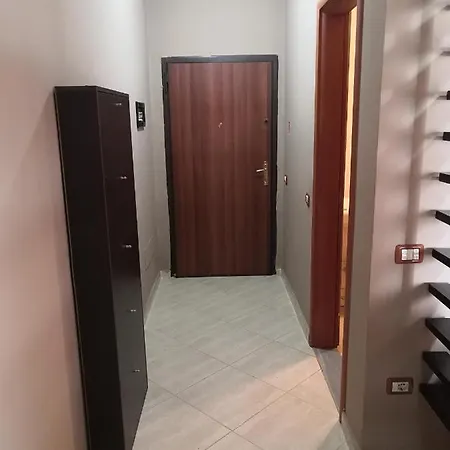 Apartment Ilva's