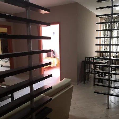 Apartment Ilva's