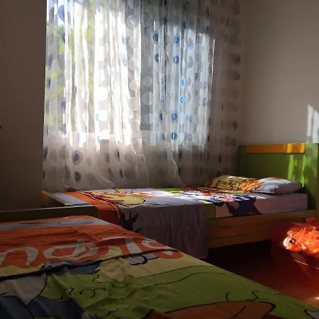 Apartment Ilva's *