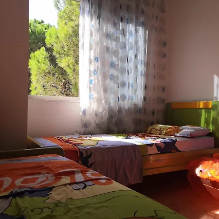 Ilva's Apartment *
